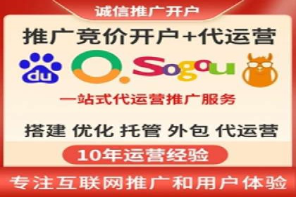 竞价排名在搜索引擎营销中的运用案例
